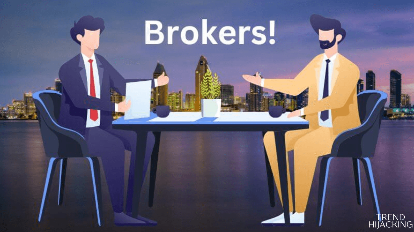 digital business broker