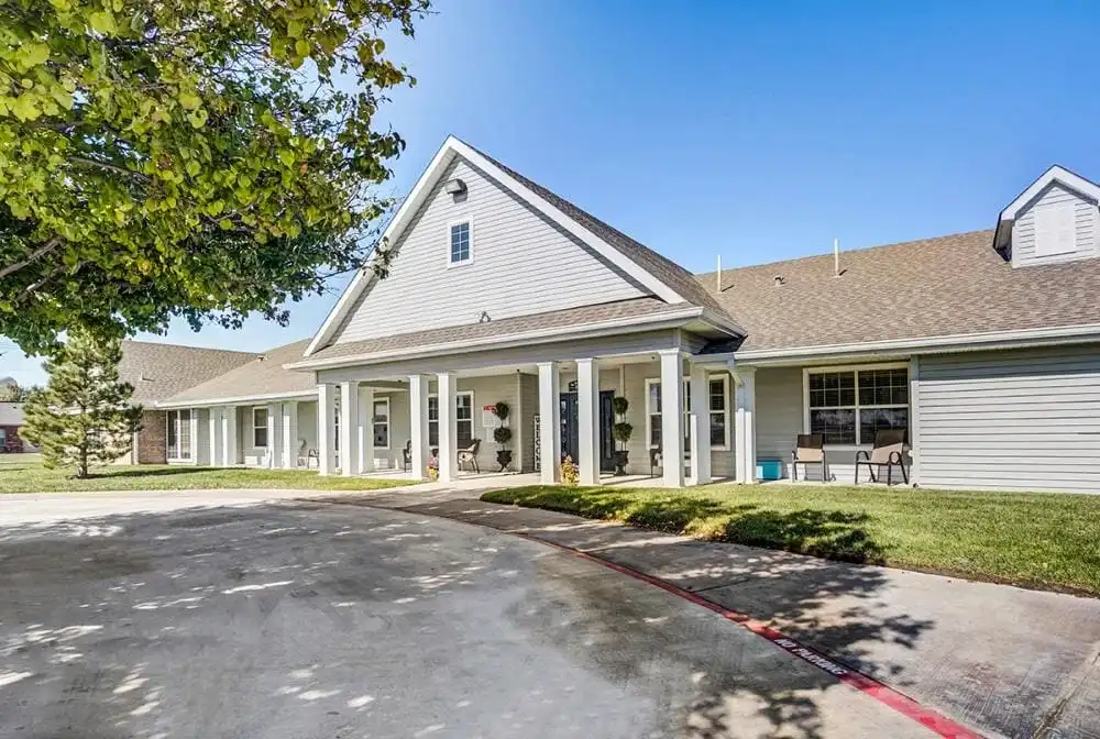 Meredith Court community photo