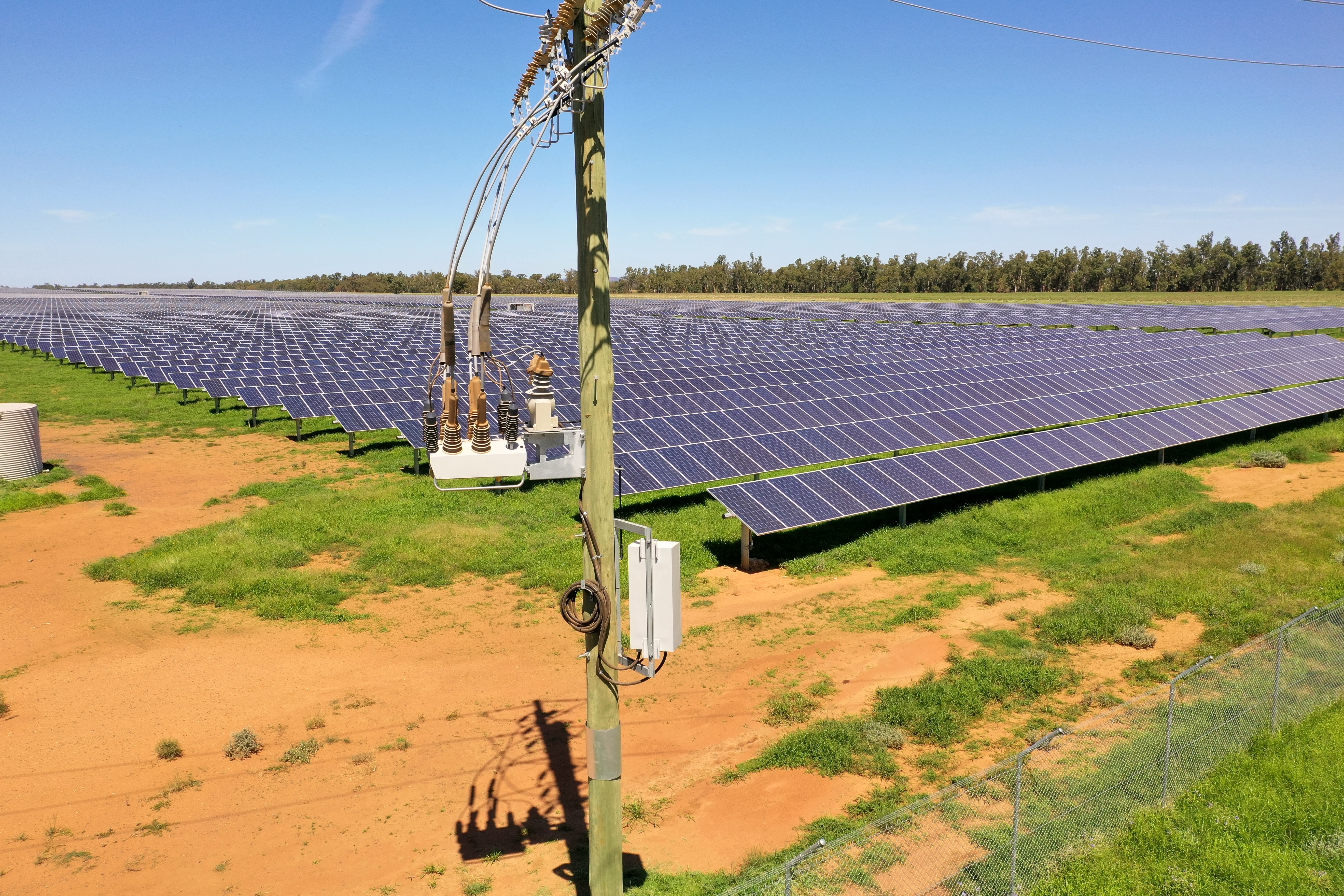 Chemical Lab with chemicals and equipments