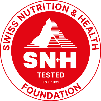 SNHf Seal of Certification