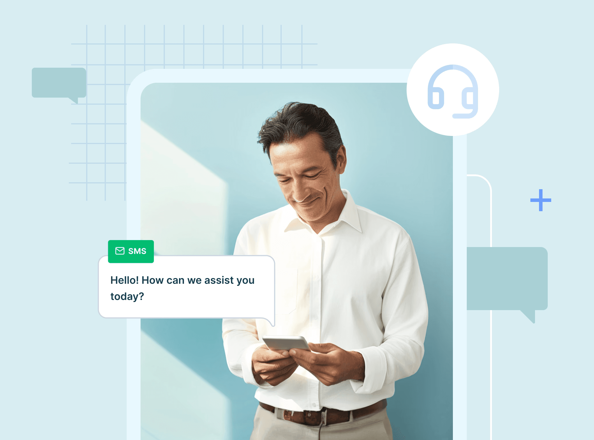 An illustration from Carlos Gomes Cabral