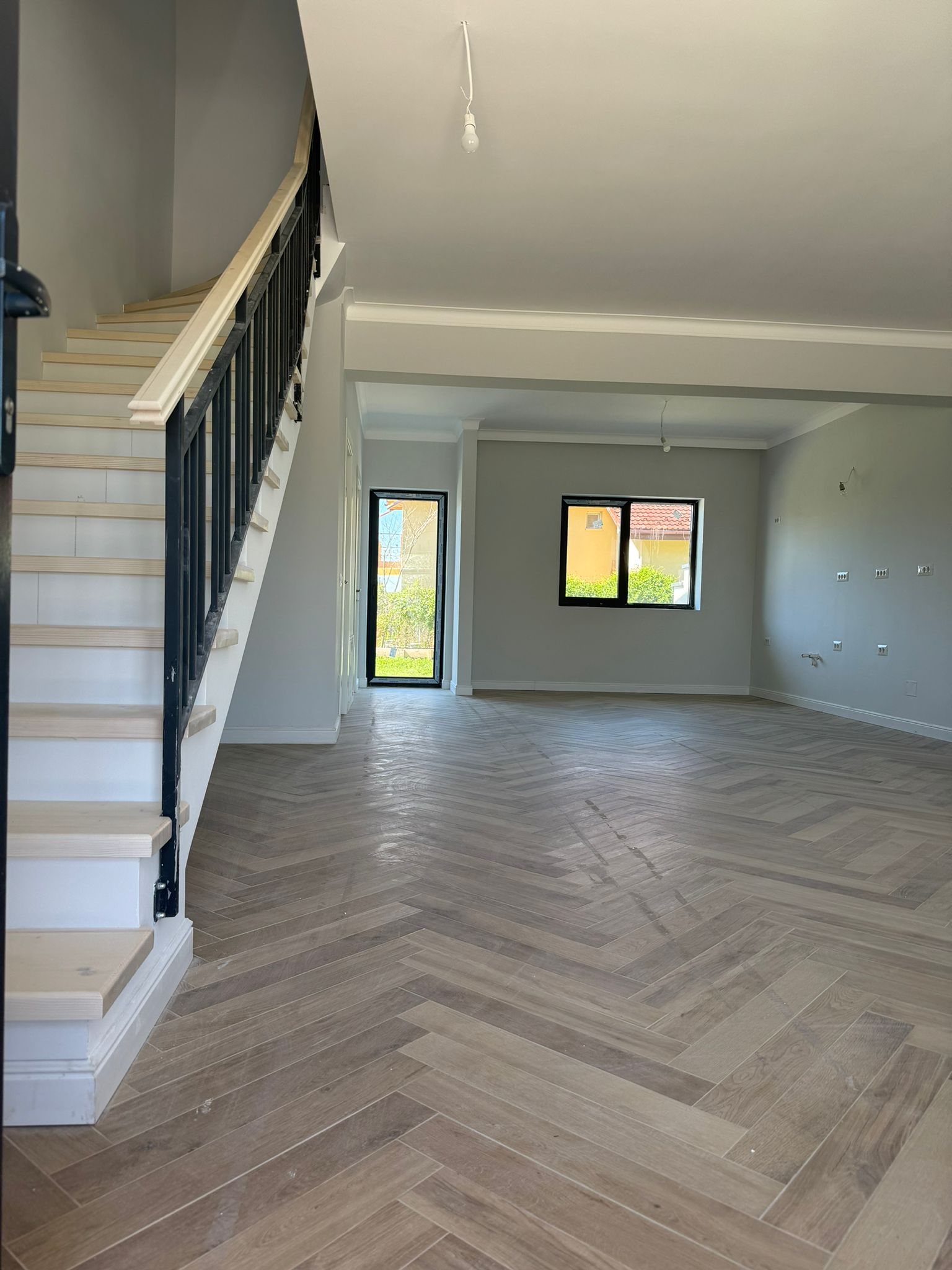 Living Complexul Case Verzi Corbeanca