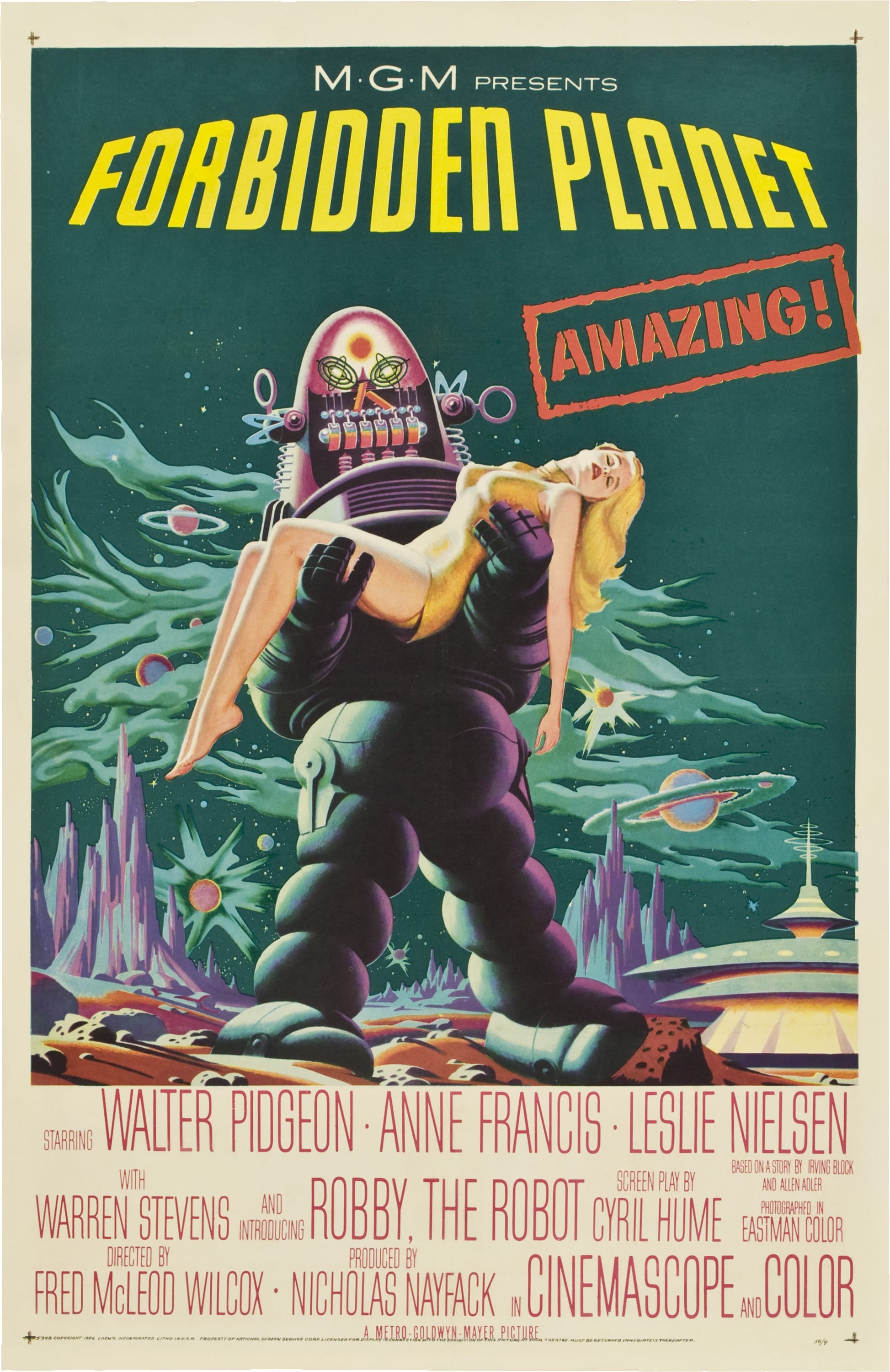 A man surfing