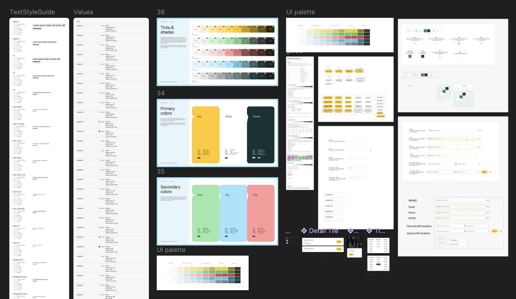 Sample project image