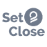 SetClose