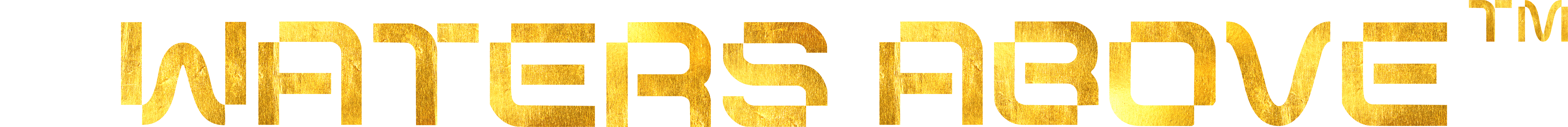 WatersAbove logo