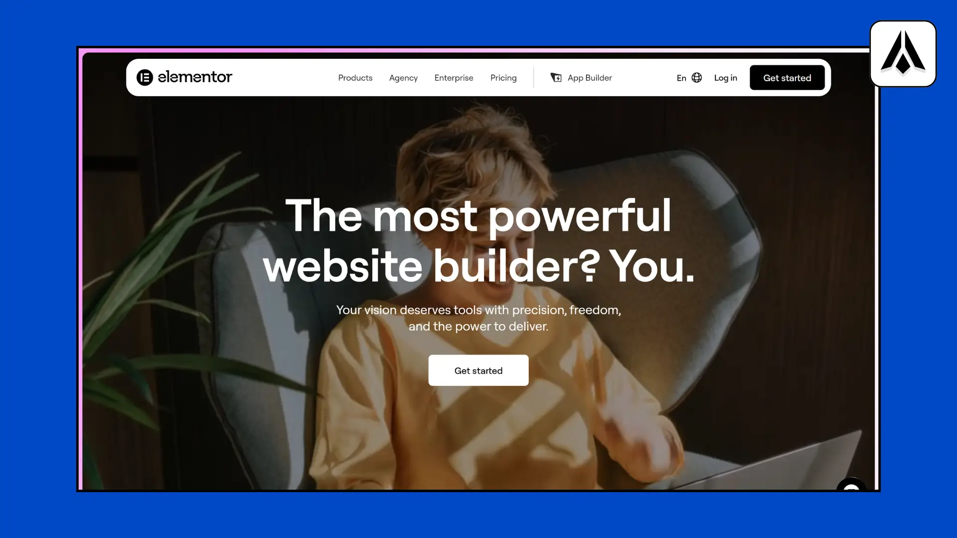 Elementor : le design professionnel à portée de clic - Digit formations