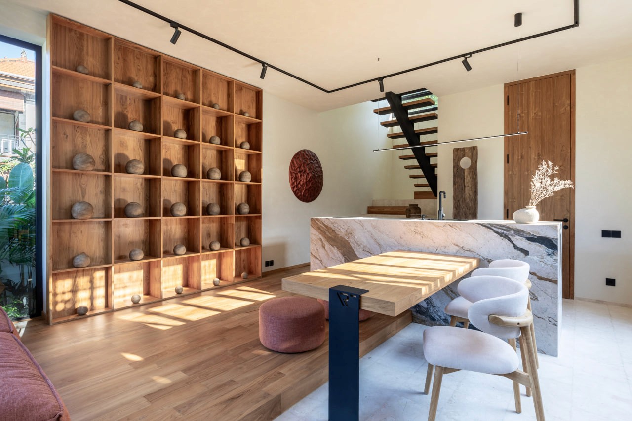 2-bedroom villa 5 minutes from Ubud Palace