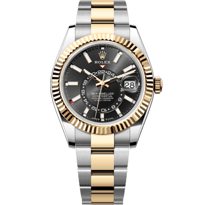 Rolex Sky-Dweller image 0