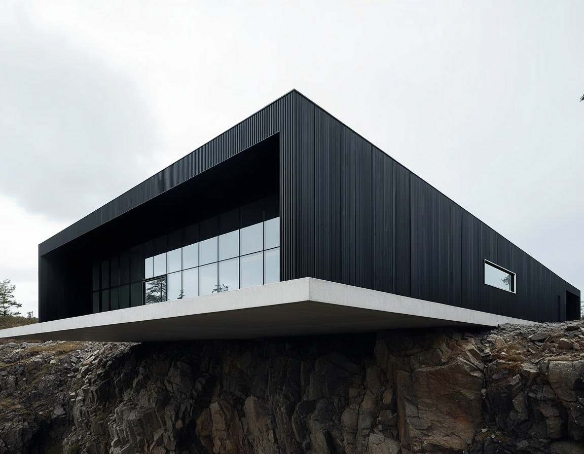 Pavilion 7