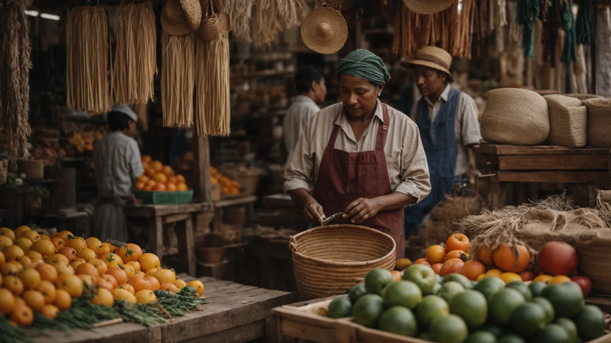 Hiring Local - Saturation