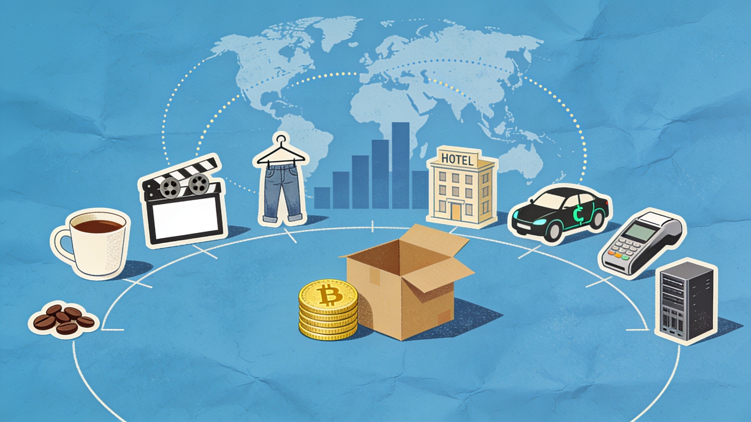 Corporate Bitcoin Adoption Explained: Three Types of Public Company That Own Bitcoin (2026)