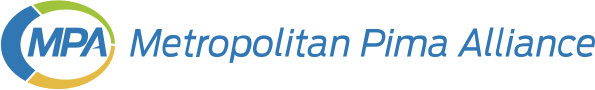 Metropolitan Pima Alliance logo