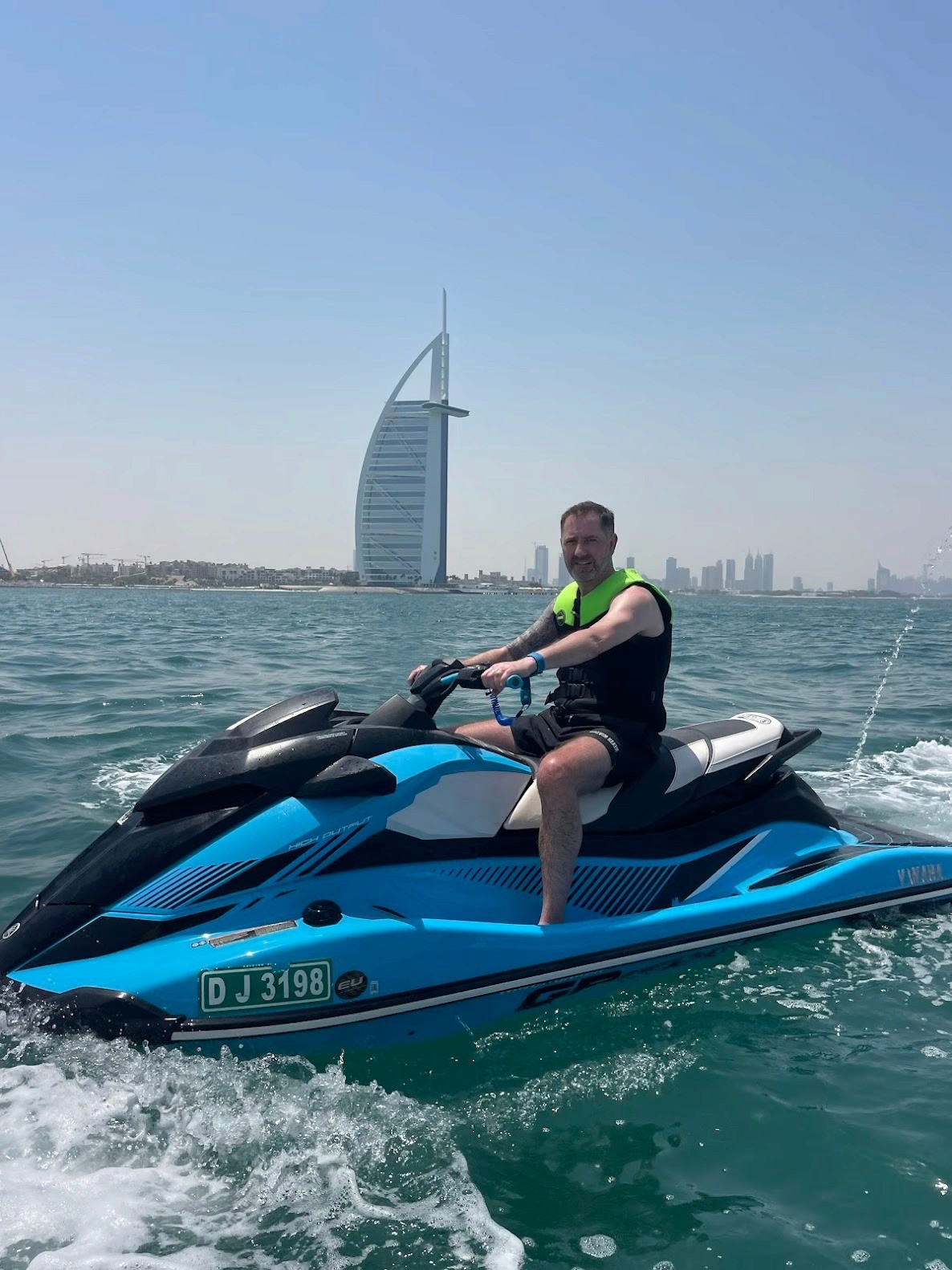 best jet ski