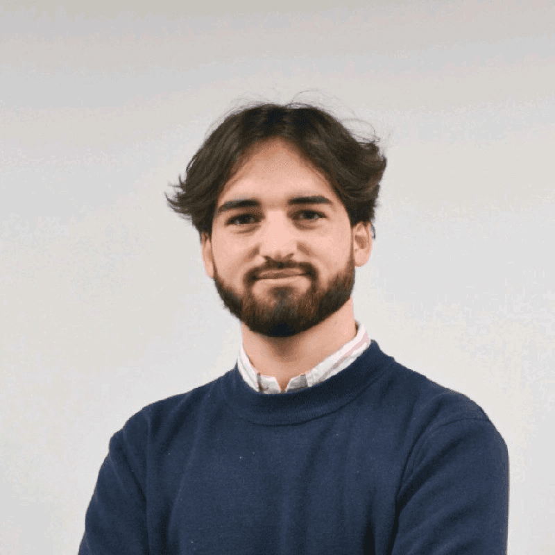 Paul MAQUET Chez ASTPrep