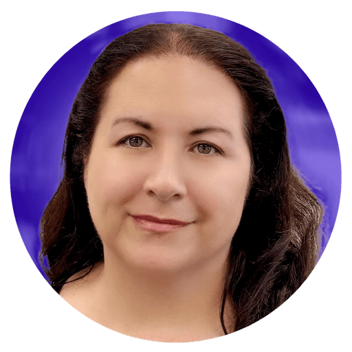 Avatar of the website author