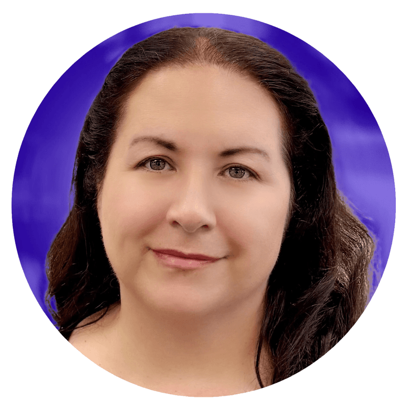 Avatar of the website author