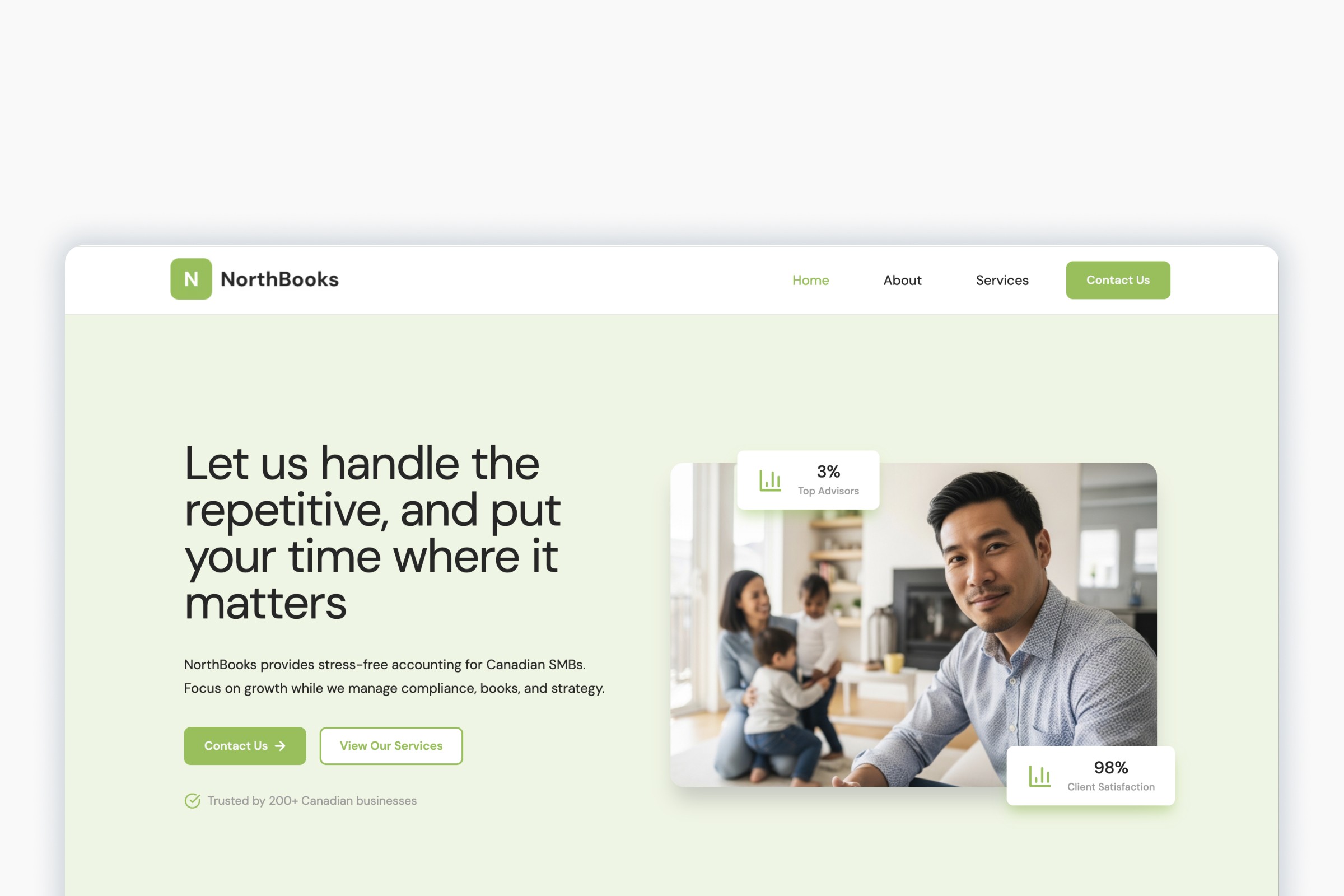 Featured Project Cover Image