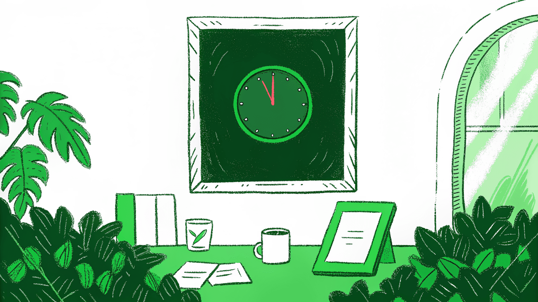 Nine percent claim rate statistic with missed deadlines, buried notices, and a Sparrow alert