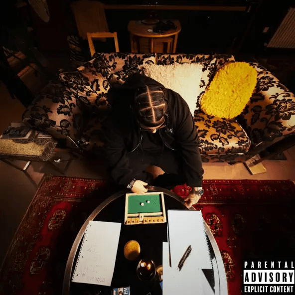 Cover singlu My se chtěli mít jen dobře od Chawo