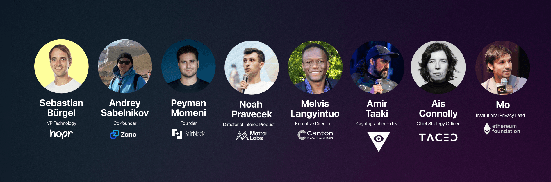 Конфиденциальность и криптография на практике