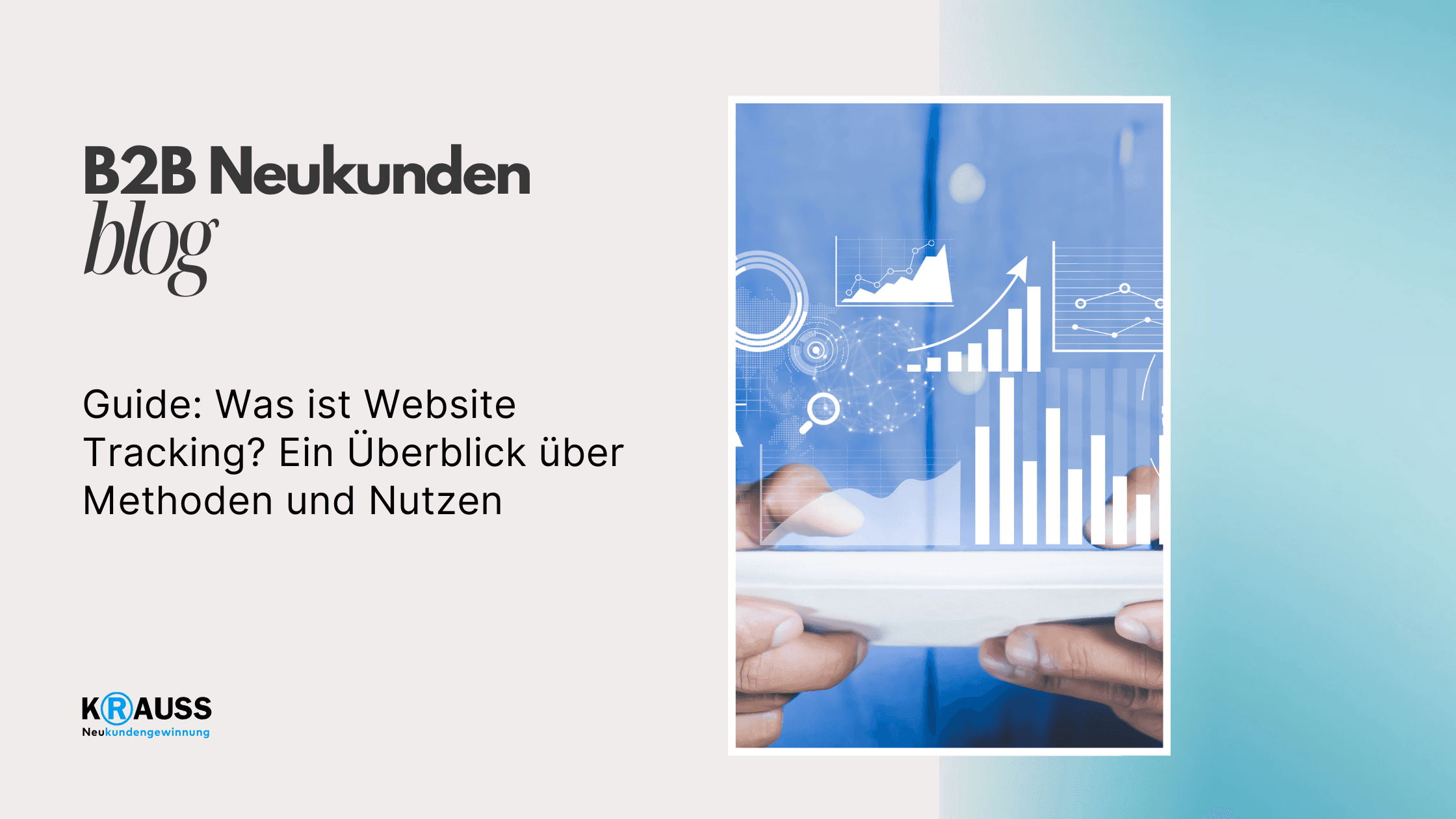 Guide: Was ist Website Tracking? Ein Überblick über Methoden und Nutzen