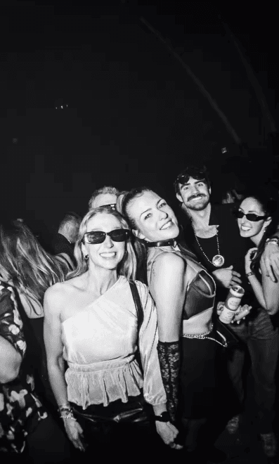 Dom Pérignon vineyards from the sky