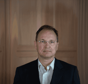 Dr. Waldemar Grudzien, Managing Director at Global Regulation