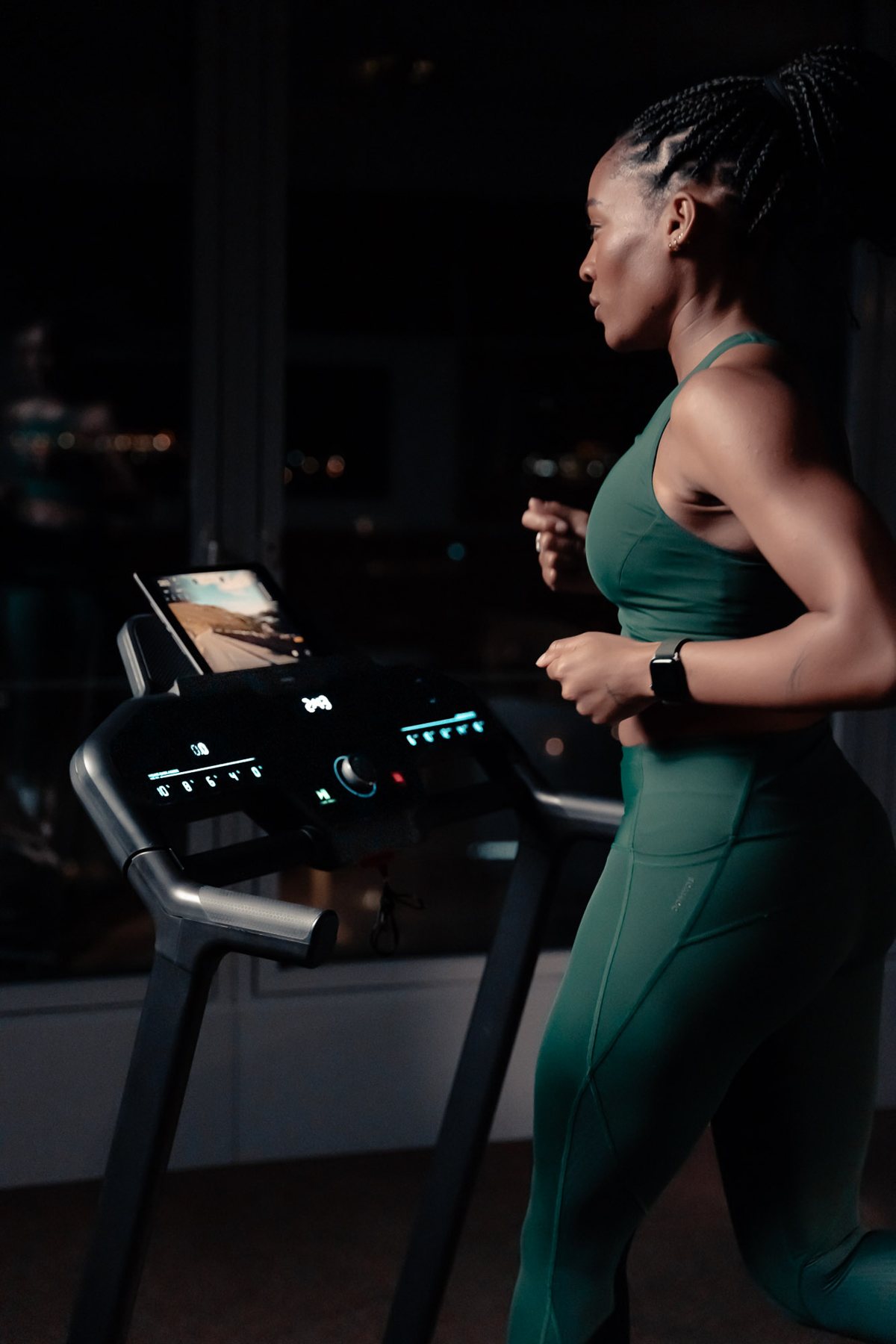 RUN 500