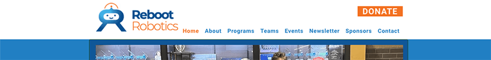 Final design of CTA for contact page.