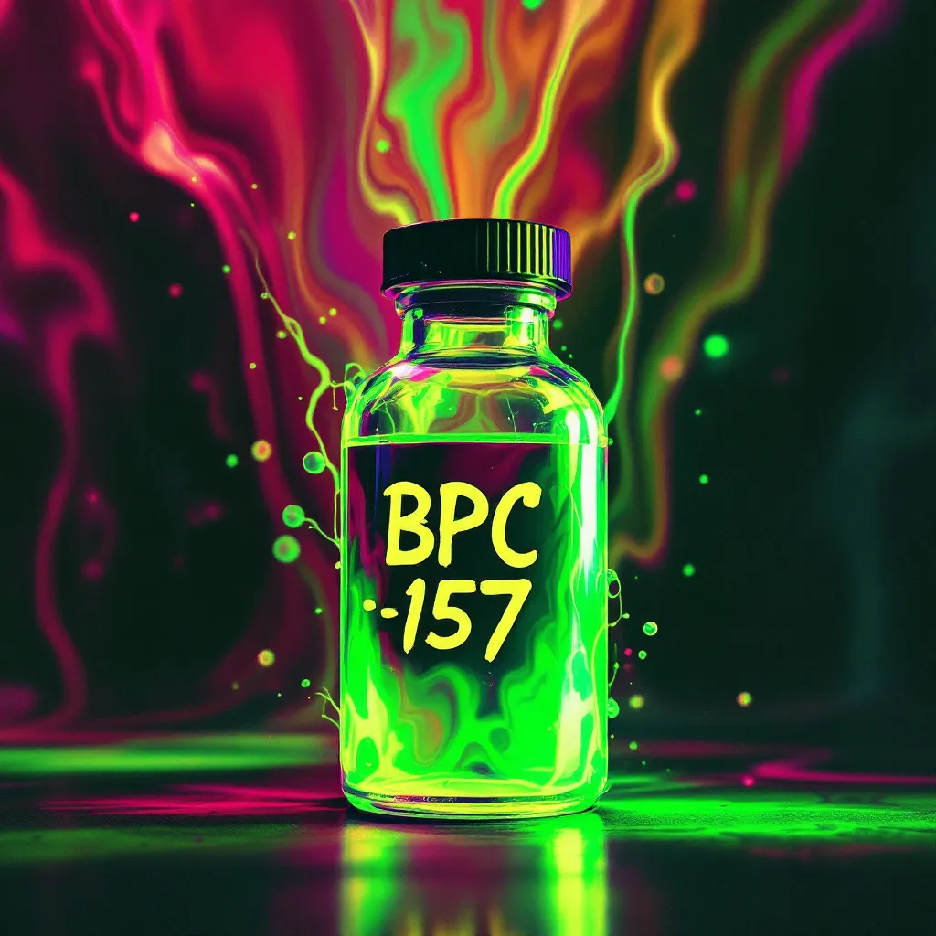 BPC 157 hagerstown md