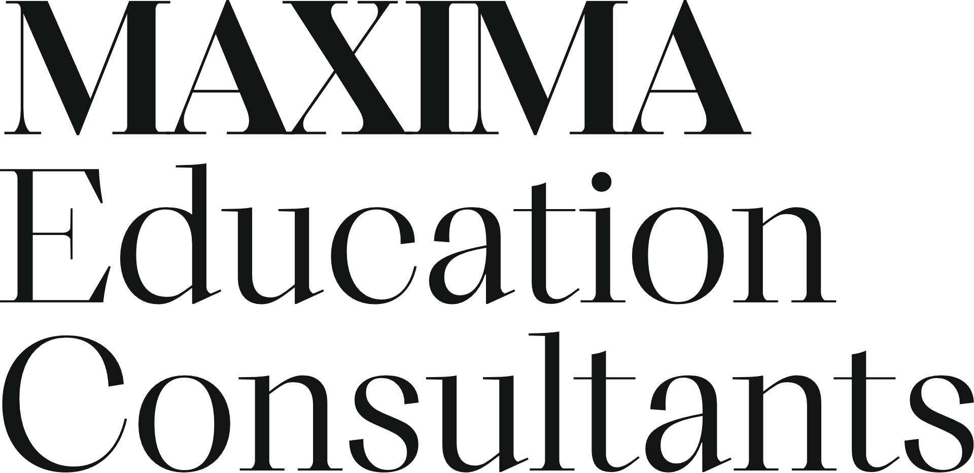 Maxima Education