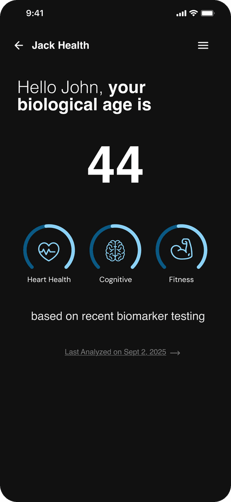 App Screen