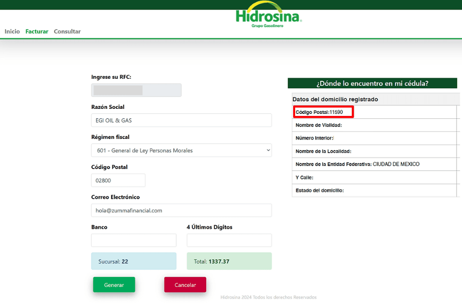 captura-paso-6-como-facturar-un-gasto-de-hidrosina