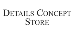 Details Concept Store