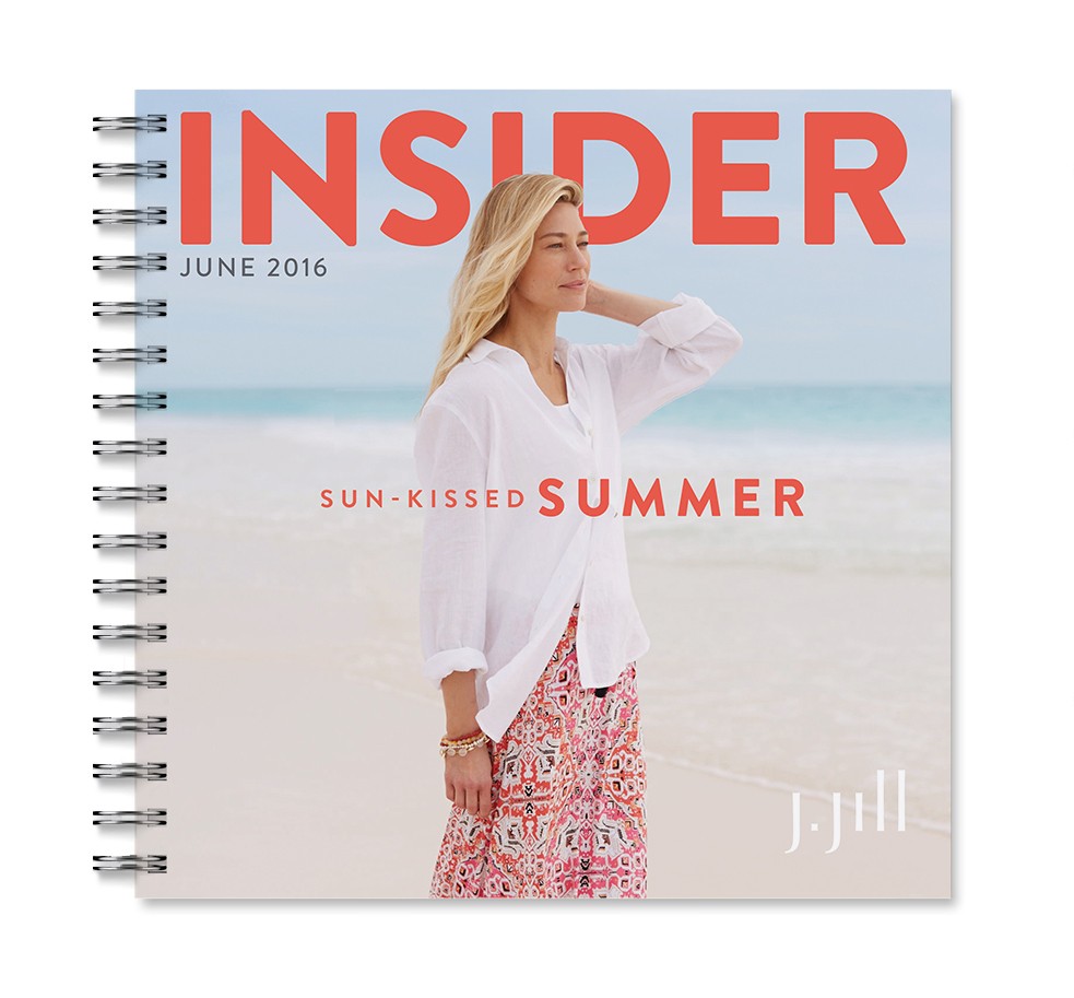 jjill insider cover