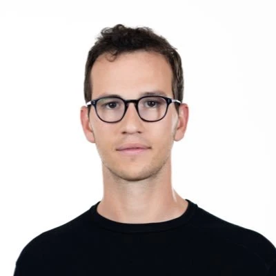 Henrique Dubugras