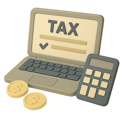 US Exit Tax Estimator