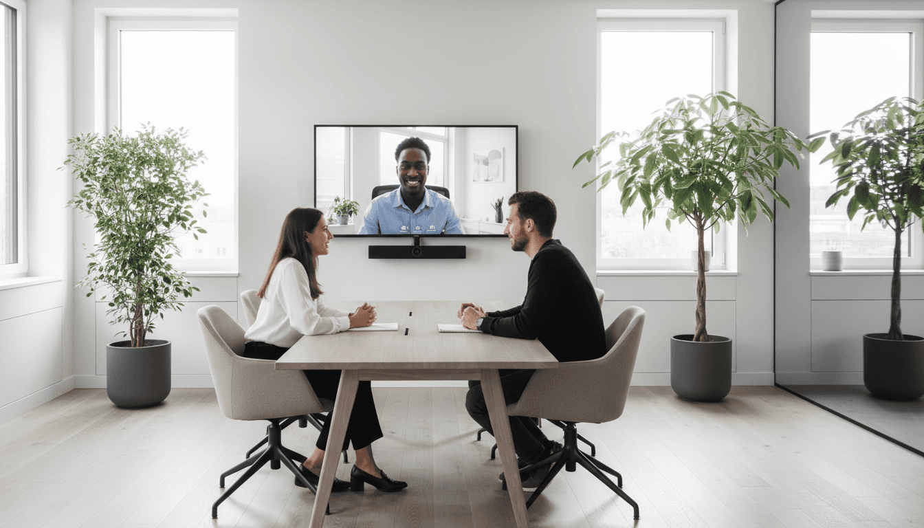 Step-by-Step Guide zur Einführung von hybridem Arbeiten