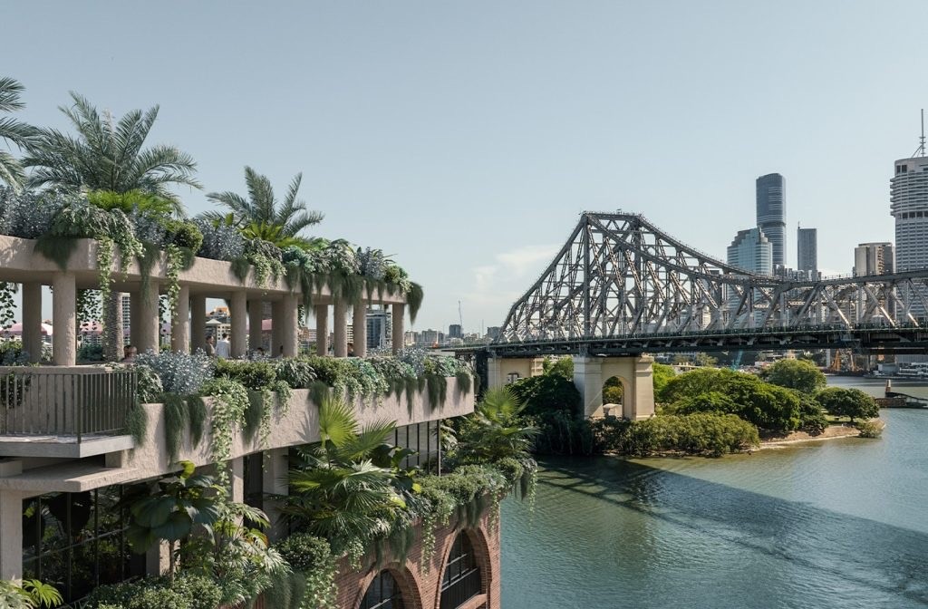 Brisbane Buyers Agents property