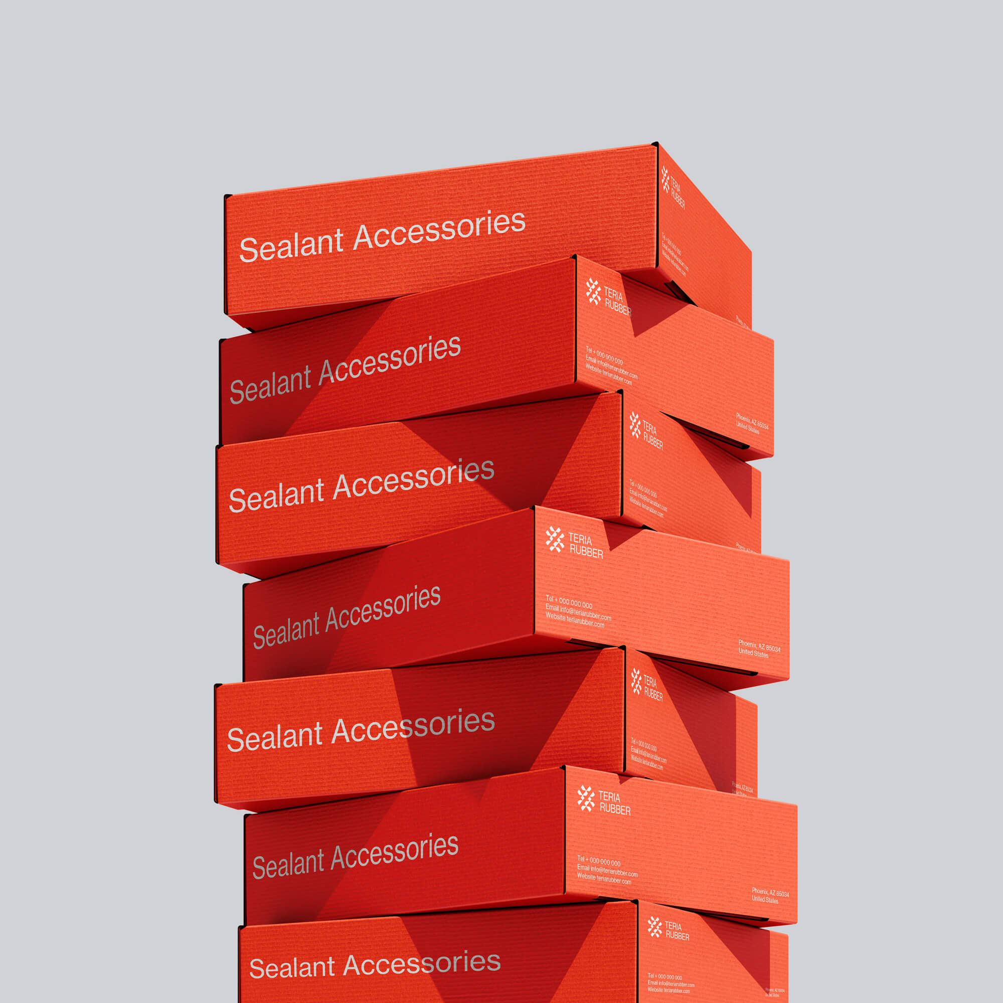 ID Business Card - Carivon Venture