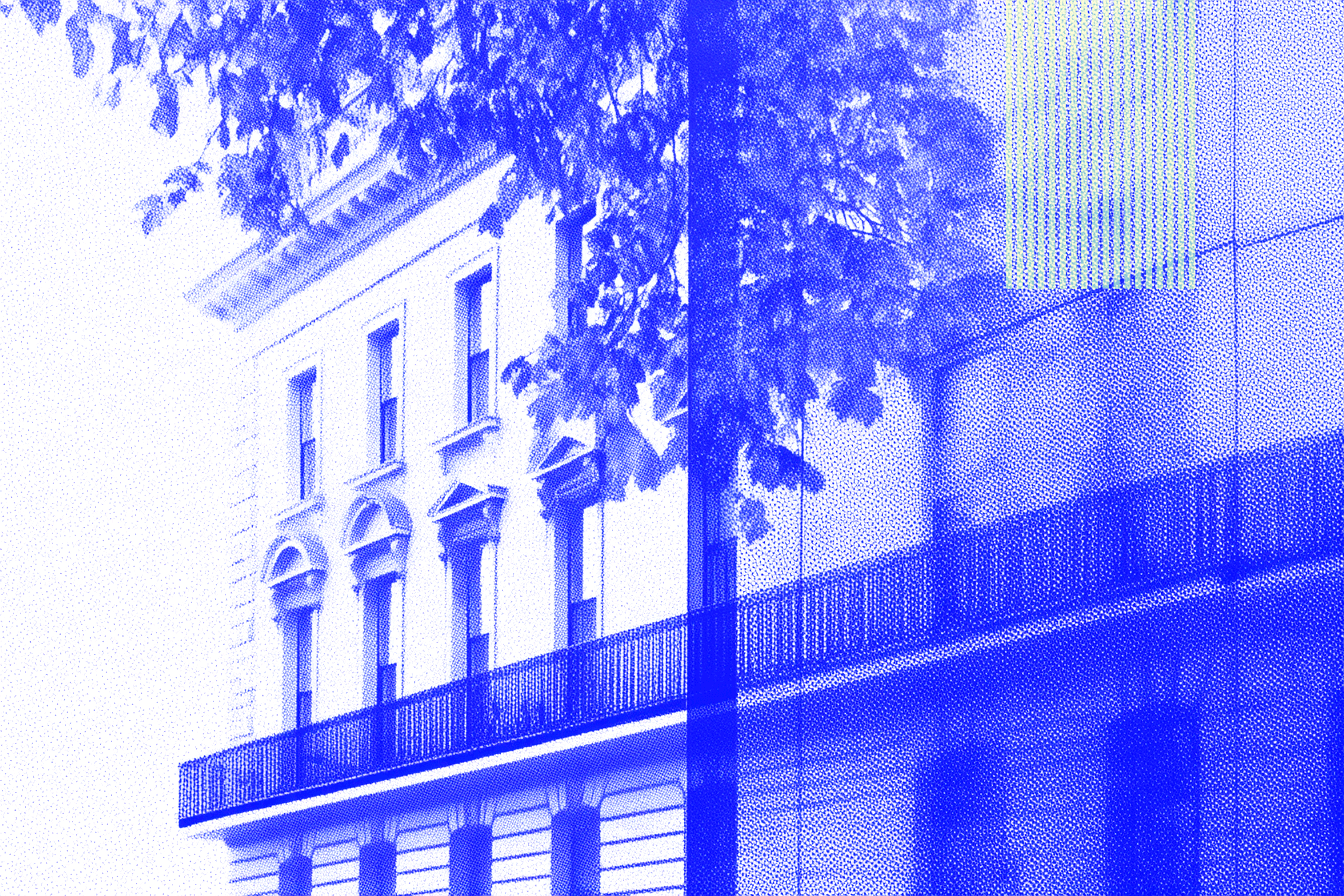 Buy to let houses vs flats