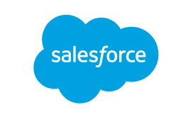 Salesforce Logo