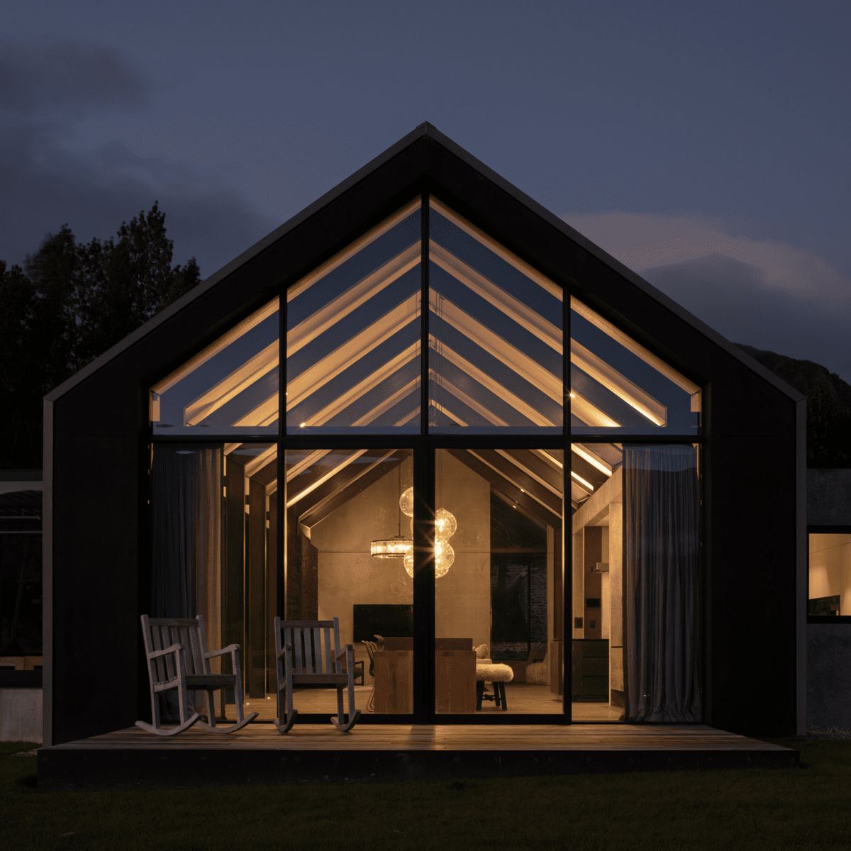 Bellavista Architect