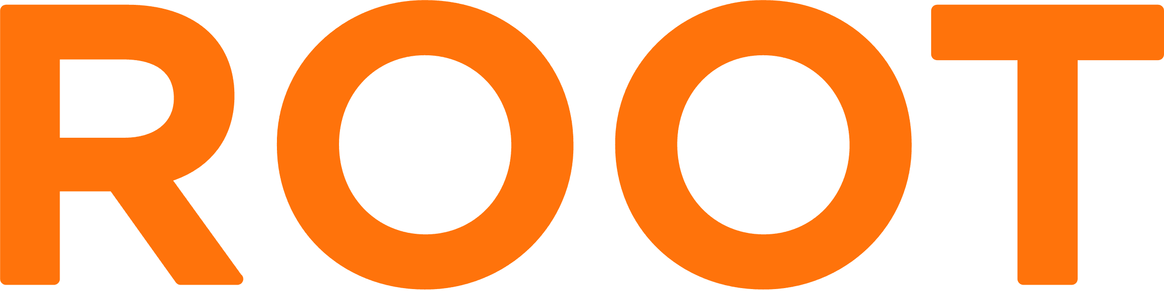 Root Insurance logo