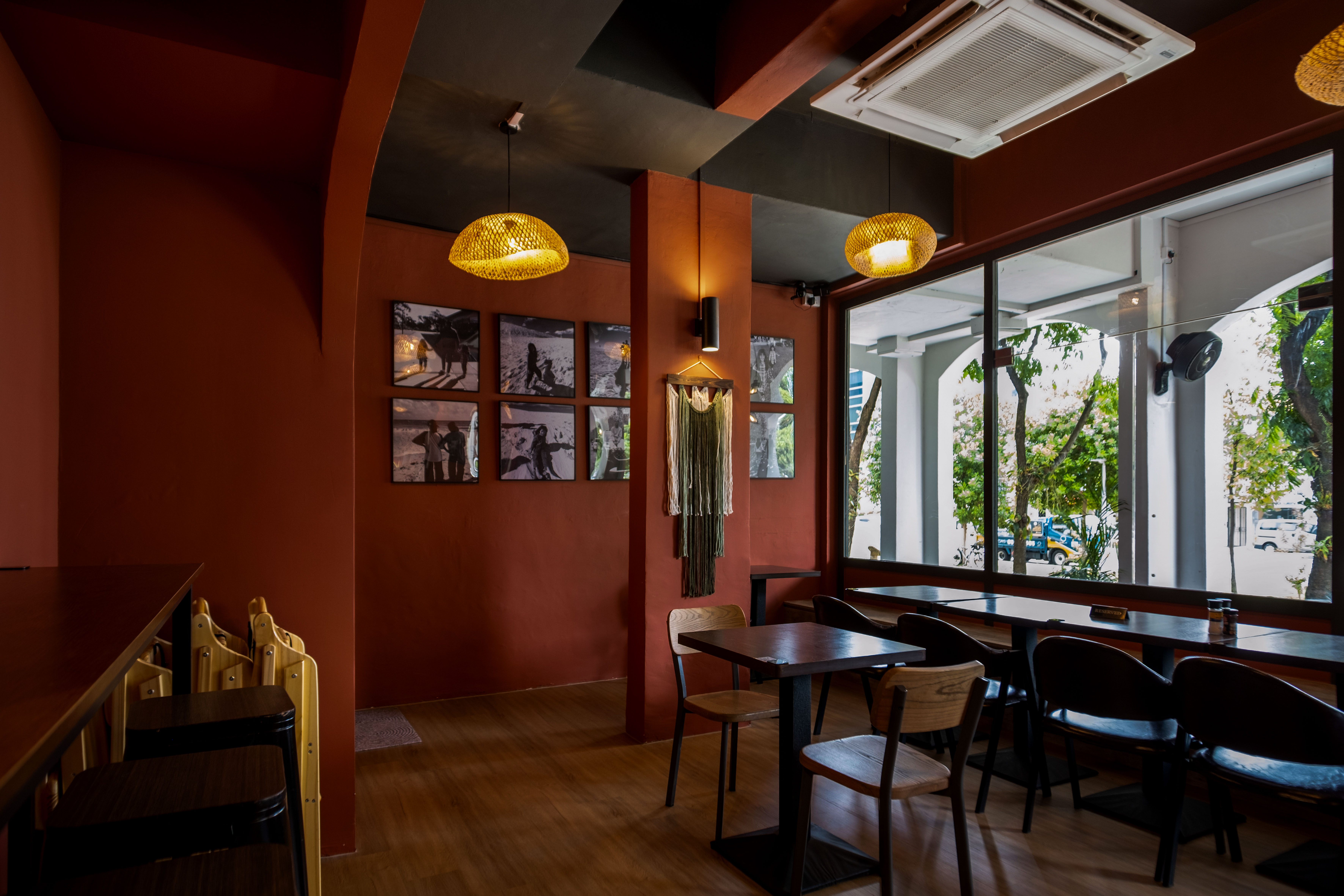 Two of Six — Skai Atelier project