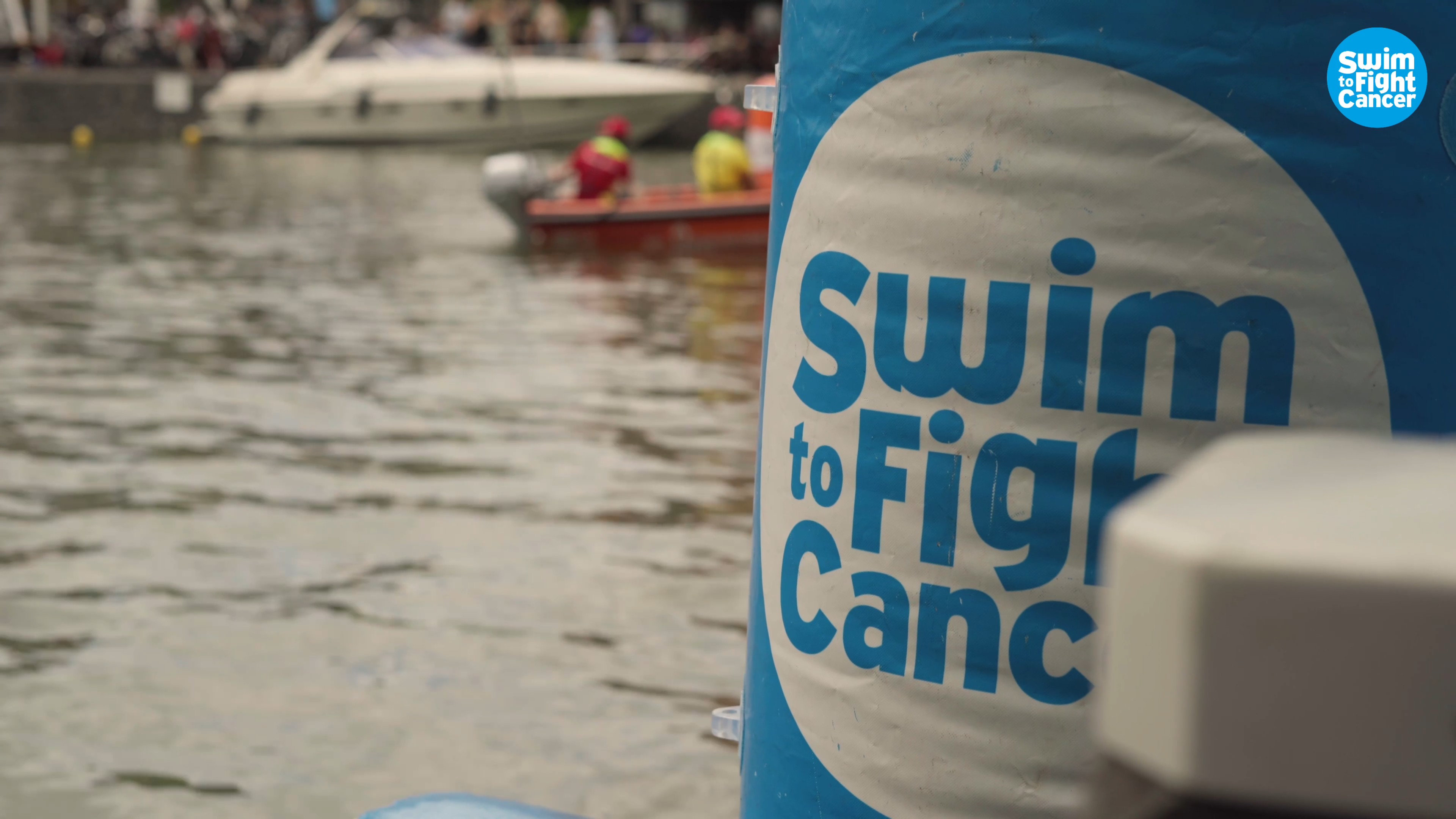 Blue Light Event 2025