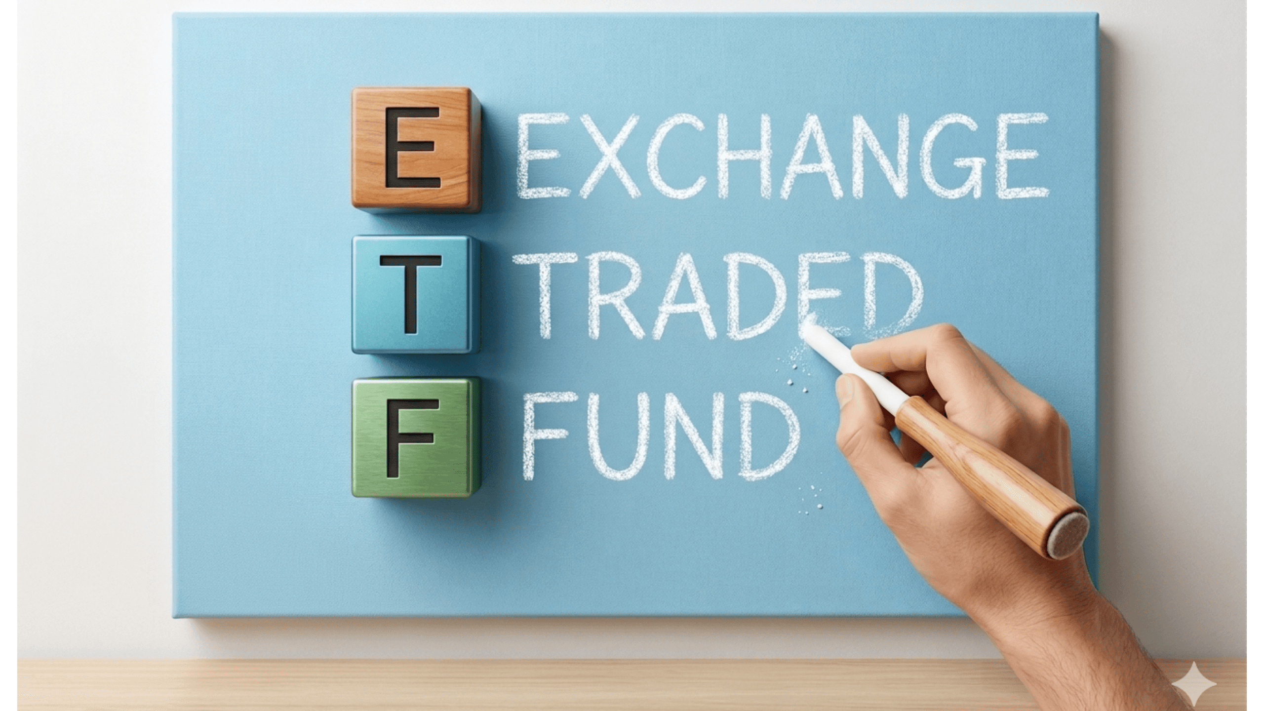 etf accumulazione