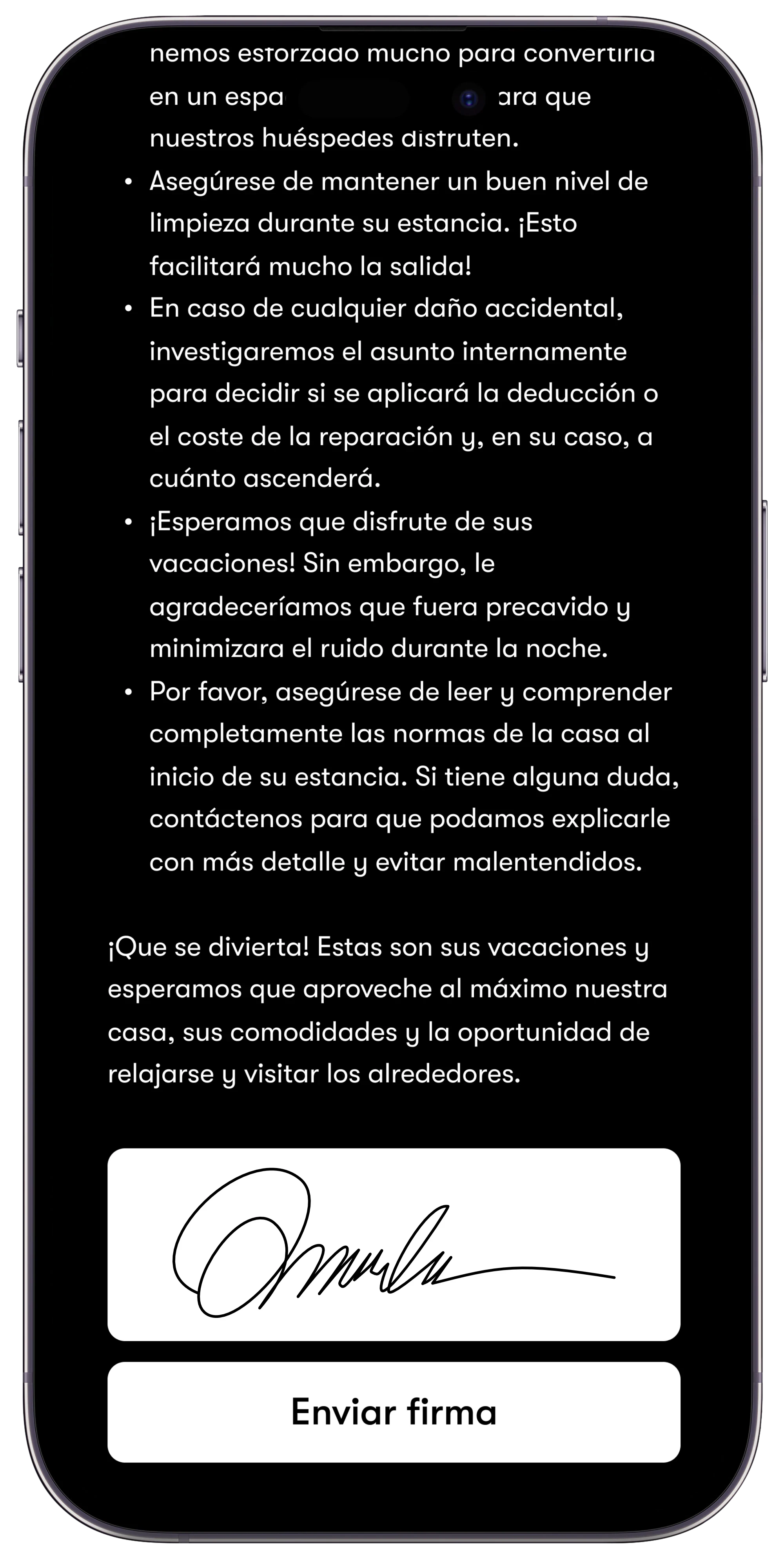 Paso 2 del registro