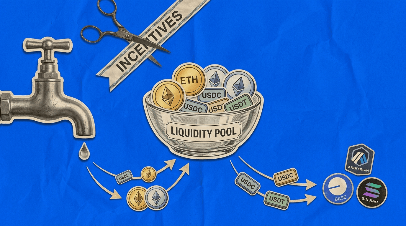 How to Audit Crypto Infrastructure in 2026: A Five-Point Framework
